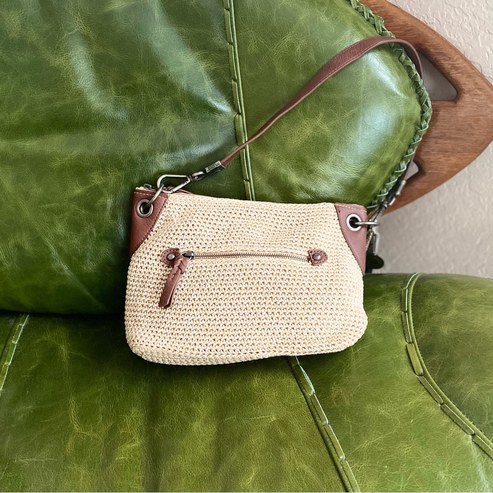 The Sak - Indio Crochet